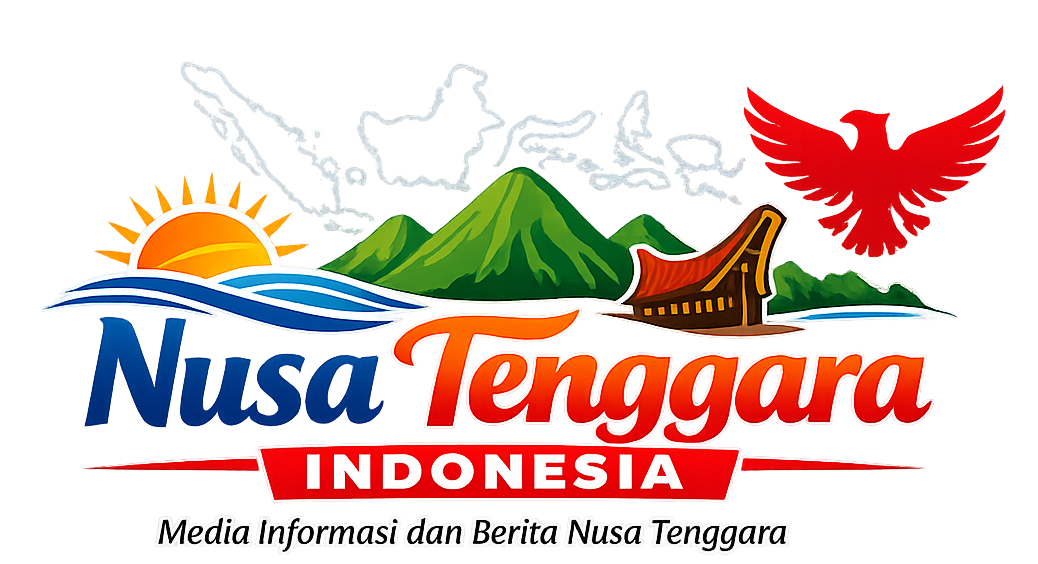 Media Informasi dan Berita Nusa Tenggara