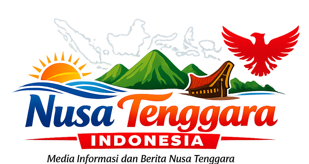 Media Informasi dan Berita Nusa Tenggara