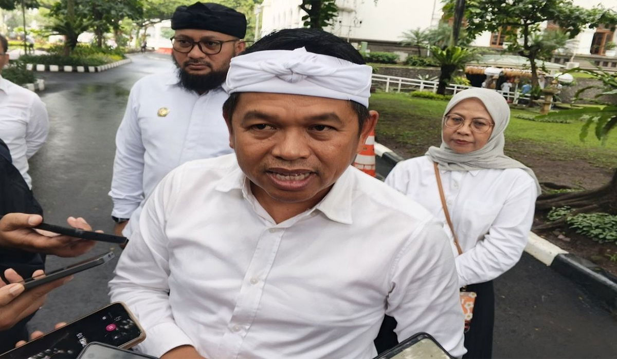 Aksi Dedi Mulyadi Selamatkan 13 Perempuan Jabar Korban TPPO di NTT