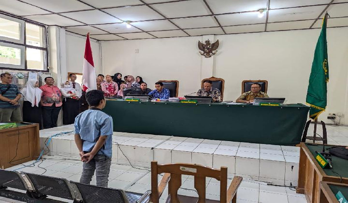 Tragedi di NTT, Siswi SMP Dibunuh Setelah Melawan Percobaan Pemerkosaan oleh Remaja