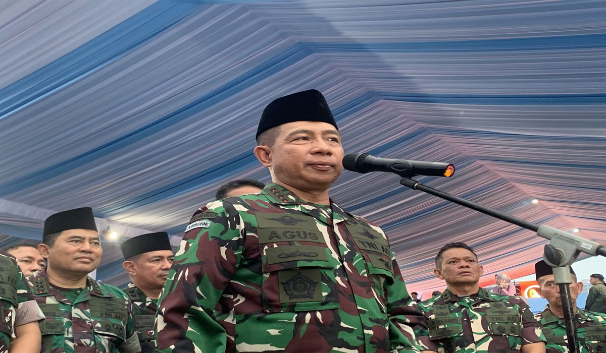 Geger di Flores Timur! Buron Kasus Pemerkosaan Siswi SMP Malah Lolos Jadi TNI