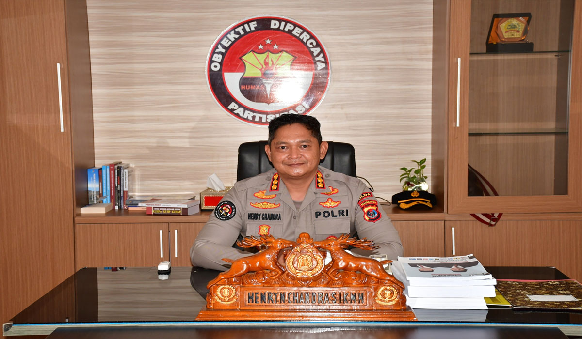 Mengejutkan! Notaris ARK Jadi Tersangka, Polda NTT Tegaskan Semua Sesuai Aturan