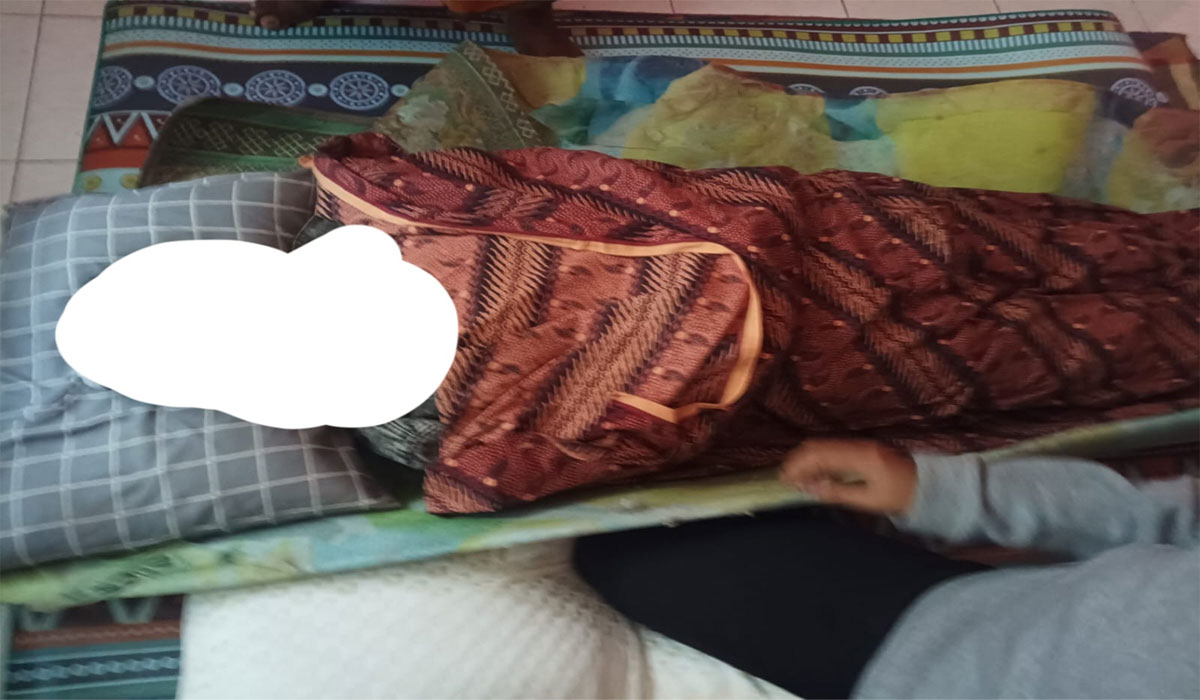 GEMPAR! Kasus Dugaan Penganiayaan Ayah di NTB, Motif Uang Picu Tragedi